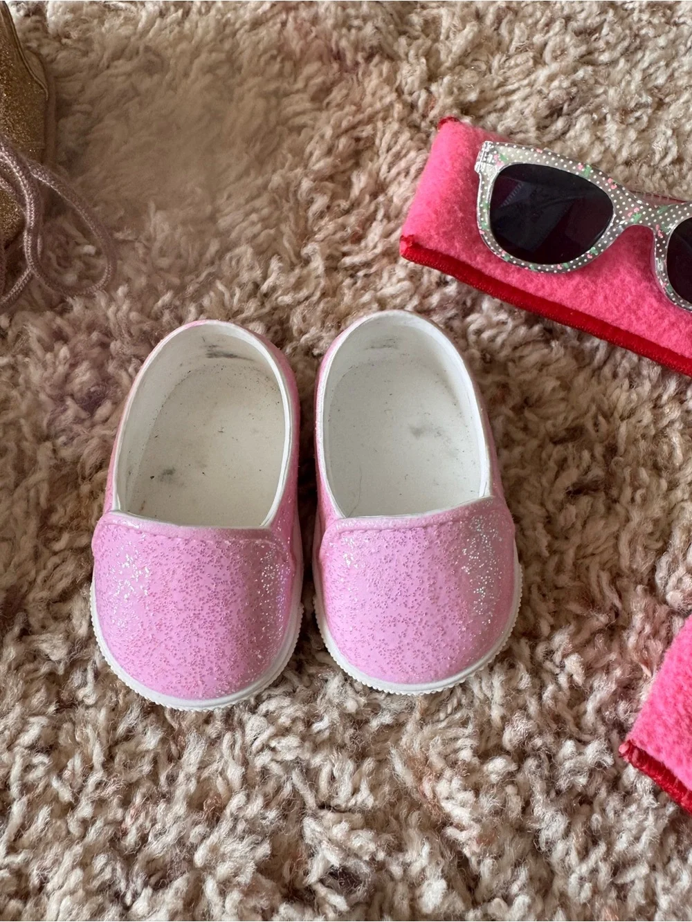 American Girl - Misc Accessories